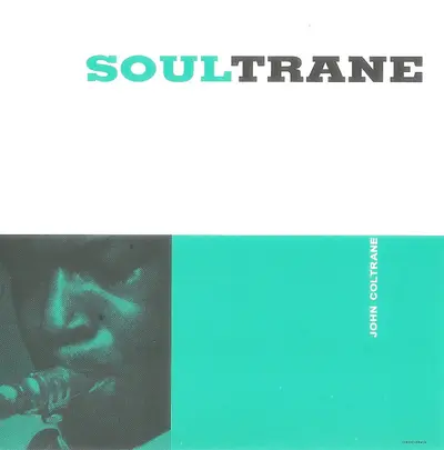 John Coltrane - Timeless Classic Albums-2