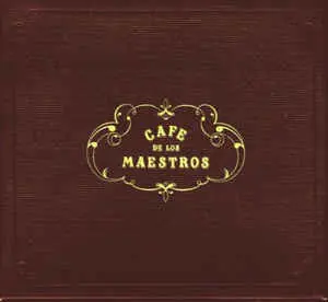 Various - Café De Los Maestros