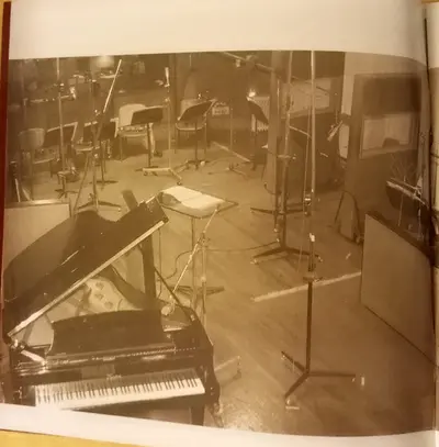 Various - Café De Los Maestros-6