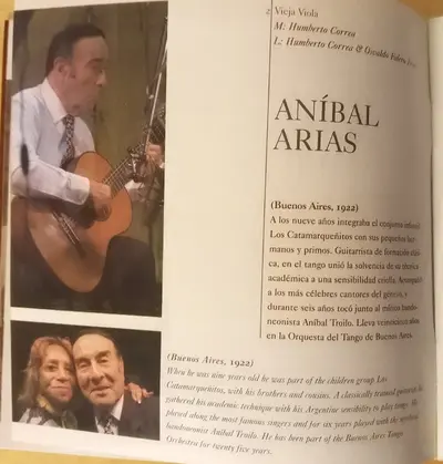 Various - Café De Los Maestros-12