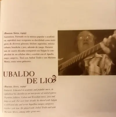 Various - Café De Los Maestros-17