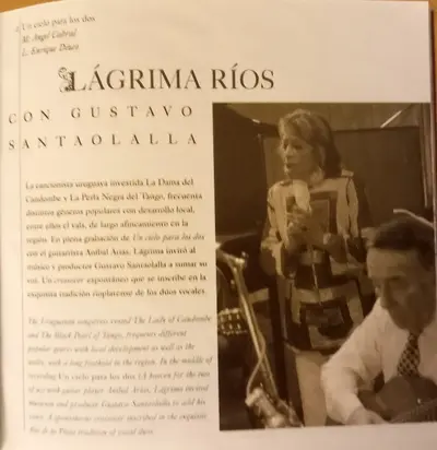 Various - Café De Los Maestros-38