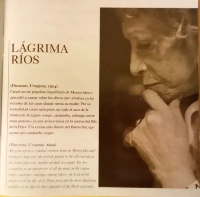 Various - Café De Los Maestros-13