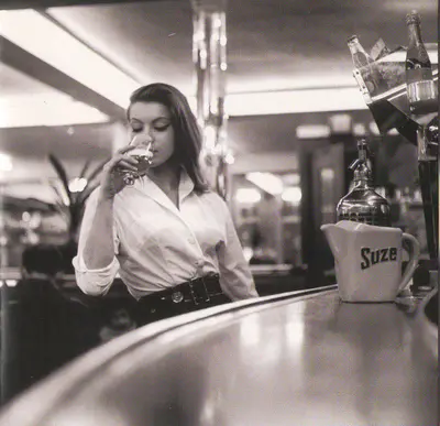 Various - Jazz in Paris - The 100's Most Beautiful Melodies-14
