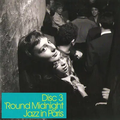 Various - Jazz in Paris - The 100's Most Beautiful Melodies-4