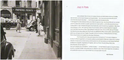 Various - Jazz in Paris - The 100's Most Beautiful Melodies-19