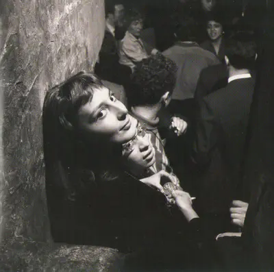 Various - Jazz in Paris - The 100's Most Beautiful Melodies-12