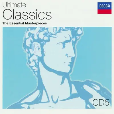 Various - Ultimate Classics-18