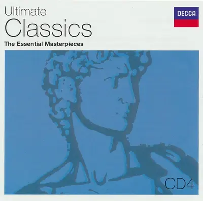 Various - Ultimate Classics-14