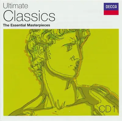Various - Ultimate Classics-2