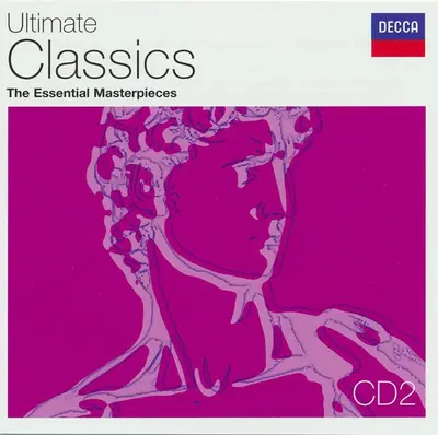Various - Ultimate Classics-6