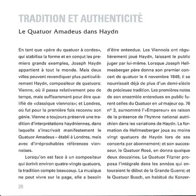 Joseph Haydn - Amadeus-Quartett - 27 String Quartets / Seven Last Words On The Cross-64