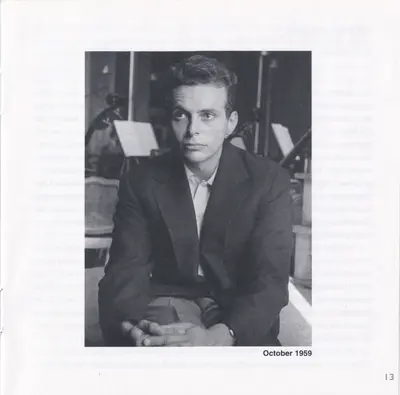 Lorin Maazel, Berliner Philharmoniker - Complete Early Berlin Philharmonic Recordings 1957 – 1962-28