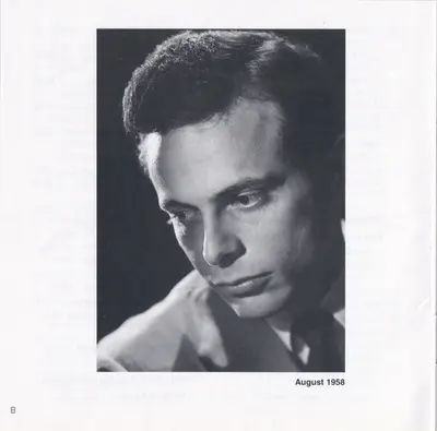 Lorin Maazel, Berliner Philharmoniker - Complete Early Berlin Philharmonic Recordings 1957 – 1962-27