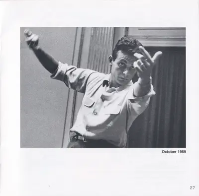 Lorin Maazel, Berliner Philharmoniker - Complete Early Berlin Philharmonic Recordings 1957 – 1962-32