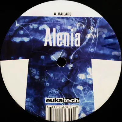 Alenia - Bailare-2