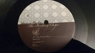 Andrea Parker - The Rocking Chair (Remixes)-3