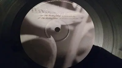Andrea Parker - The Rocking Chair (Remixes)-2