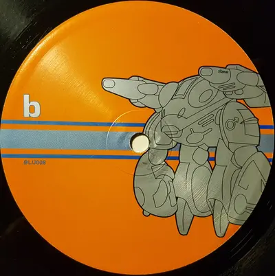 Andrei Morant - Bots (Male)-2