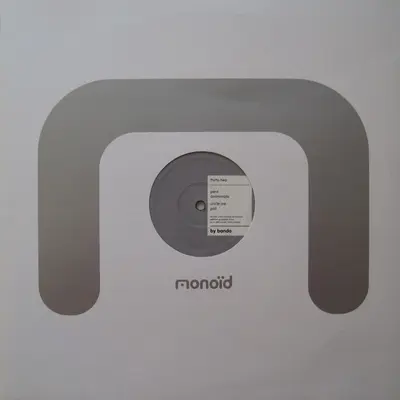 Bando - Pera