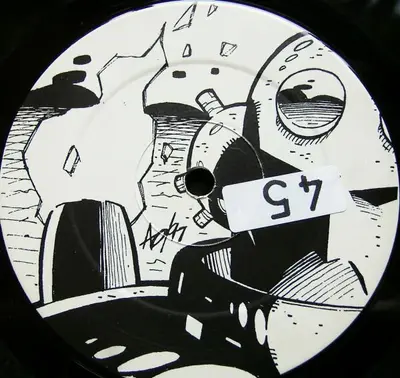 Claude Young - Pattern Buffer 04: The Final Sequence
