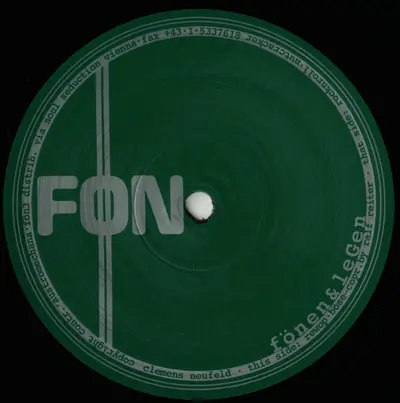 Clemens Neufeld - Fönen & Legen