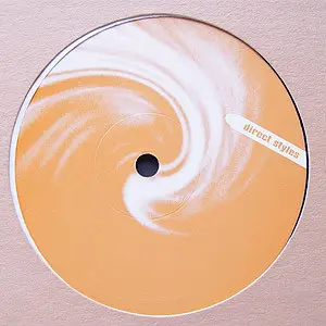 Cold Fusion (8) - Cross The Trax (Live) Volume One