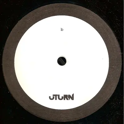Diego - Untitled