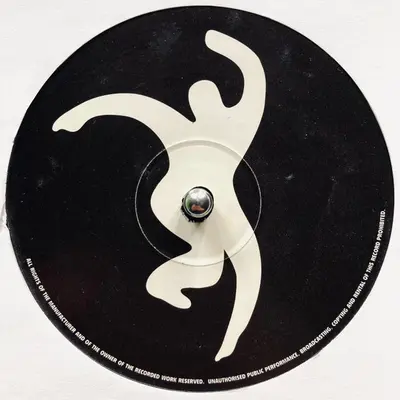 E-Z Rollers - Synesthesia / Fever-3