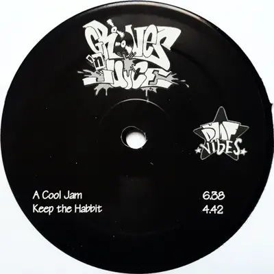 Grooves 'N Juice - Lord Have Mercy-2