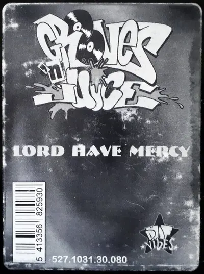 Grooves 'N Juice - Lord Have Mercy-3
