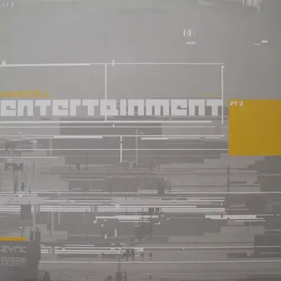 Hardcell - Entertainment Pt 2