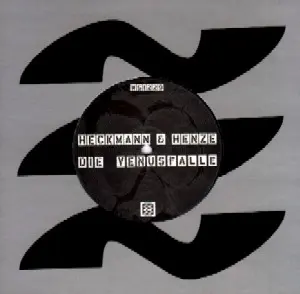 Heckmann & Henze - Die Venusfalle