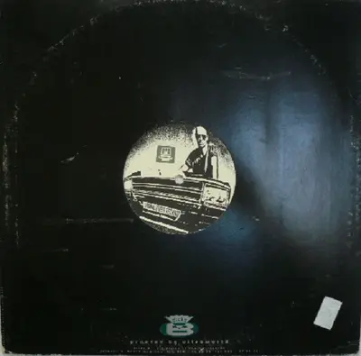 Hell - Original Street Techno-3