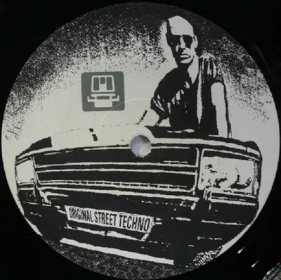 Hell - Original Street Techno