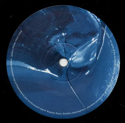 John Occlusion - Virtual Sexmachine