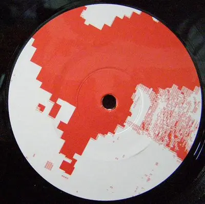 John Selway / Jörg Henze / Toni Rios - Danza 8.5