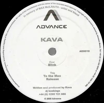 Kava (5) - Blink