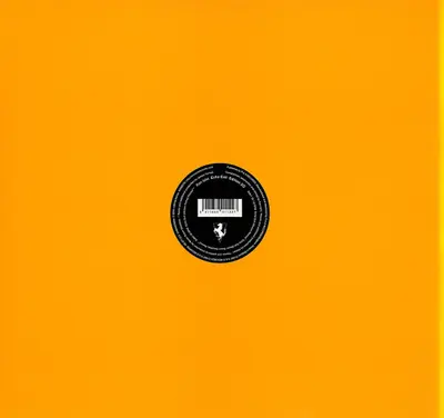 Ken Ishii - Echo Exit (Edition 2/2)-1