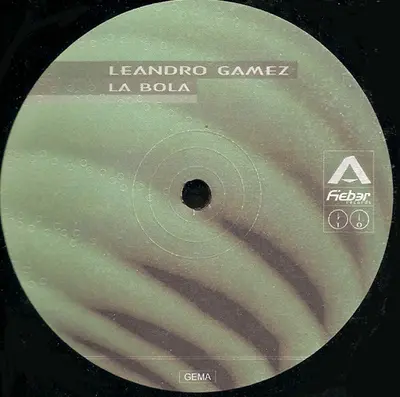 Leandro Gamez - La Bola