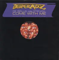 Mario De Bellis con Torsten Stenzel - Come With Me