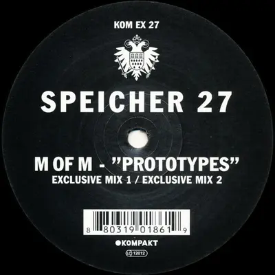 Members Of Mayday - Speicher 27