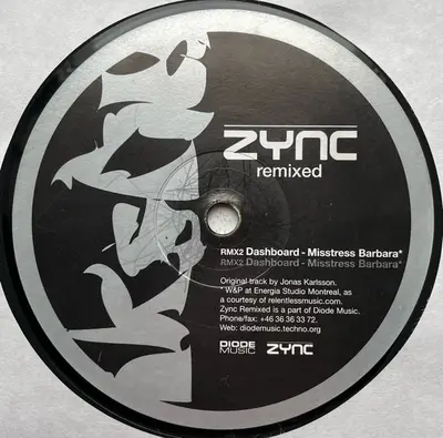 Mhonolink - Funkshunz (Remixed)