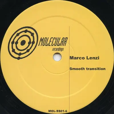 Michael Burkat & Lars Klein / Marco Lenzi - Audio Special Edition 04-3