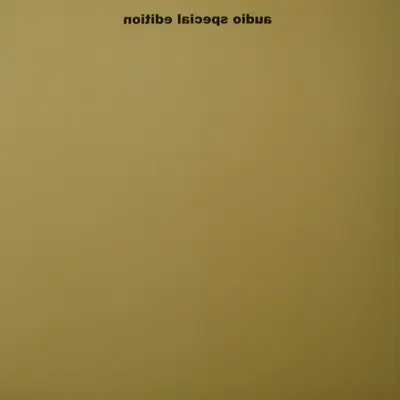 Michael Burkat & Lars Klein / Marco Lenzi - Audio Special Edition 04-1
