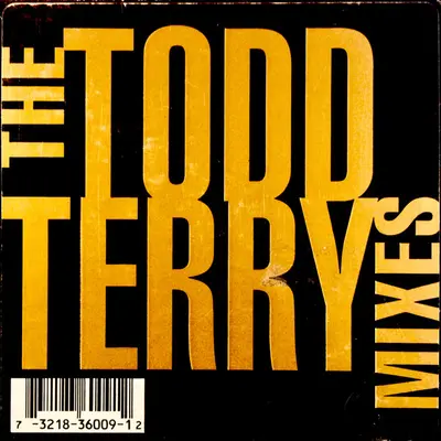Naked Music NYC Featuring Catherine Russell - I'll Take You To Love (The Todd Terry Mixes)-3