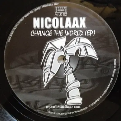 Nicolaax - Change The World-3