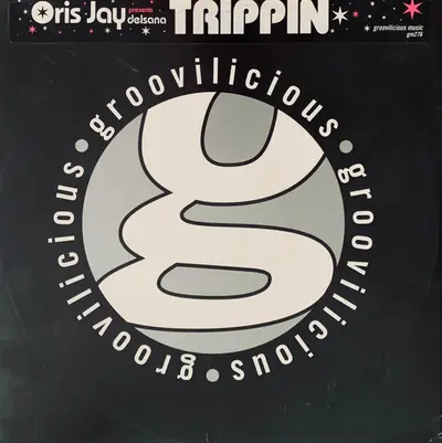 Oris Jay Presents Delsena - Trippin