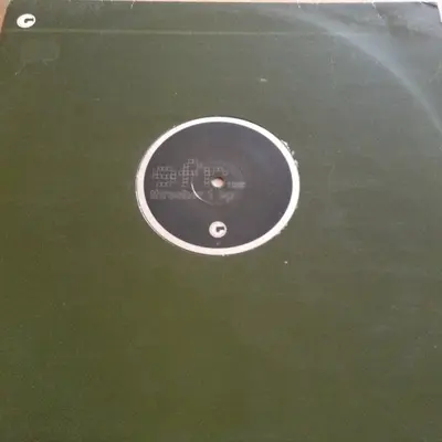Örjan Thoverstam - Thresher 1 ep