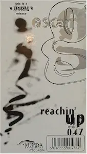 Oscar Gaetan Featuring Marck Michel - Reaching Up-1